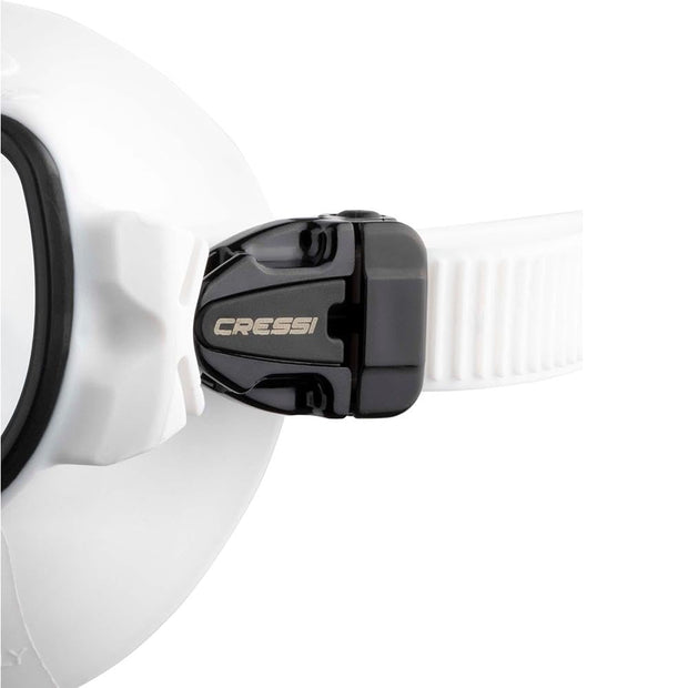 Cressi Atom Low Volume Dive Mask