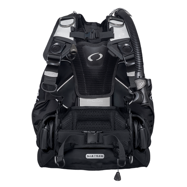 Oceanic Photon Pro Women's BCD