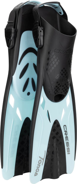 Cressi Adventure Snorkeling Set