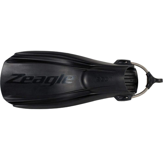 Zeagle Recon Open Heel Scuba Fins