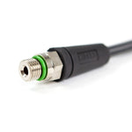 XS Scuba Miflex HD High Pressure Hose