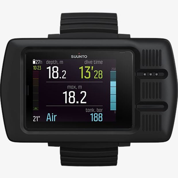 Suunto EON Steel Dive Computer