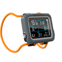 Shearwater Research Peregrine Dive Computer