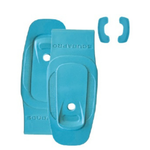 Scubapro Hydros Pro 2 Pocket Lid Set(Turquoise / Mini)
