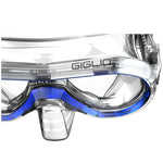 Seac Giglio Mask