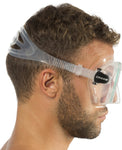 Cressi F1 Frameless Mask