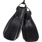 Zeagle Recon Open Heel Scuba Fins