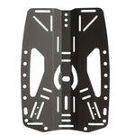 Hollis Aluminum Backplate 2.0(Default Title)