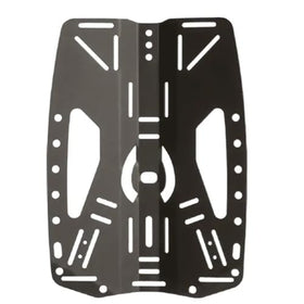 Hollis Aluminum Backplate 2.0