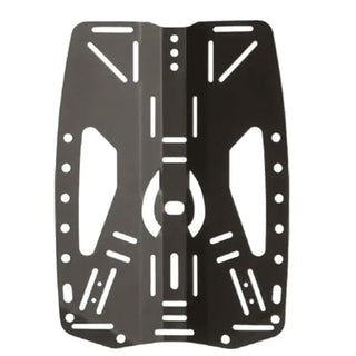 Hollis Aluminum Backplate 2.0