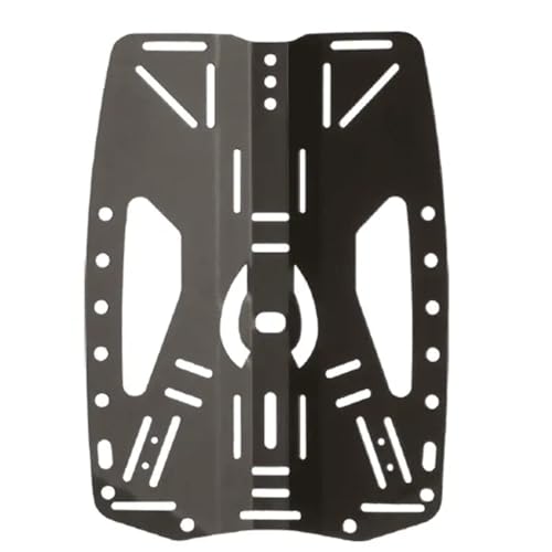 Hollis Aluminum Backplate 2.0(Default Title)