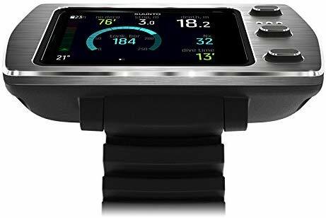 Suunto Eon Steel Computer