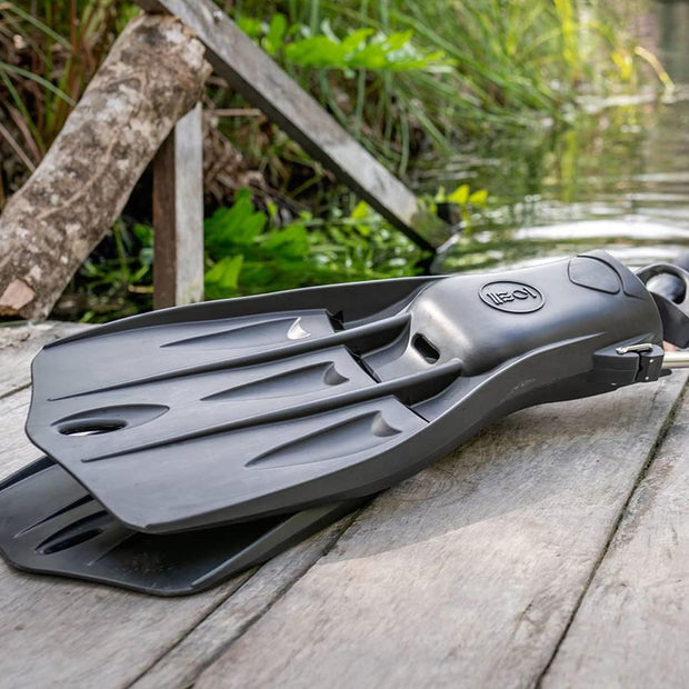 Fourth Element Tech Scuba Diving Fins
