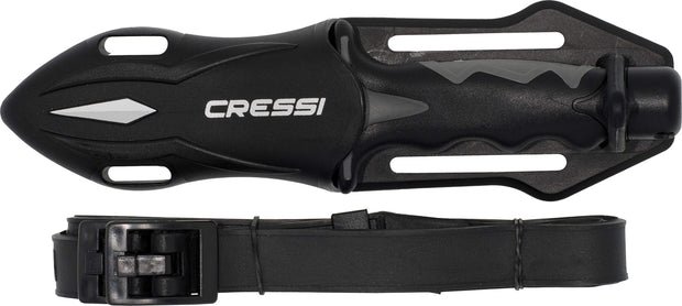 Cressi Predator Dive Knife