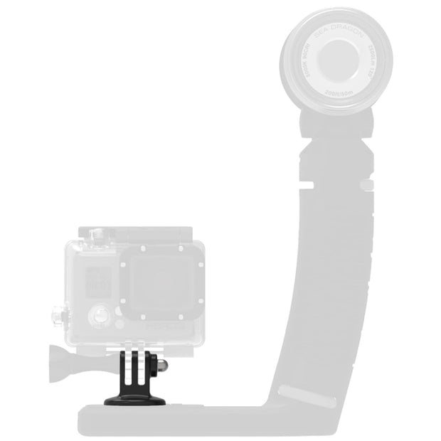 1/4-20 Adapter for GoPro Camera