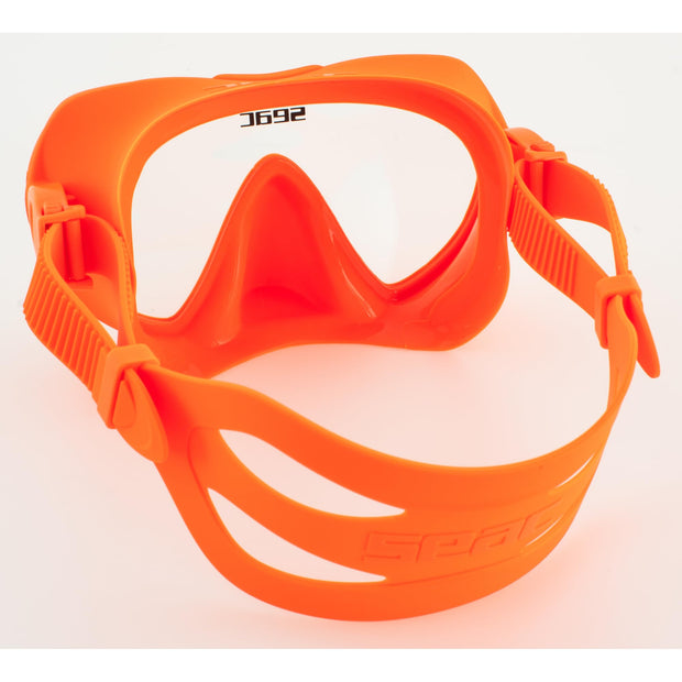 Seac Maschera Xframe Mask