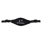 Oceanic Comfort Mask Strap(Default Title)