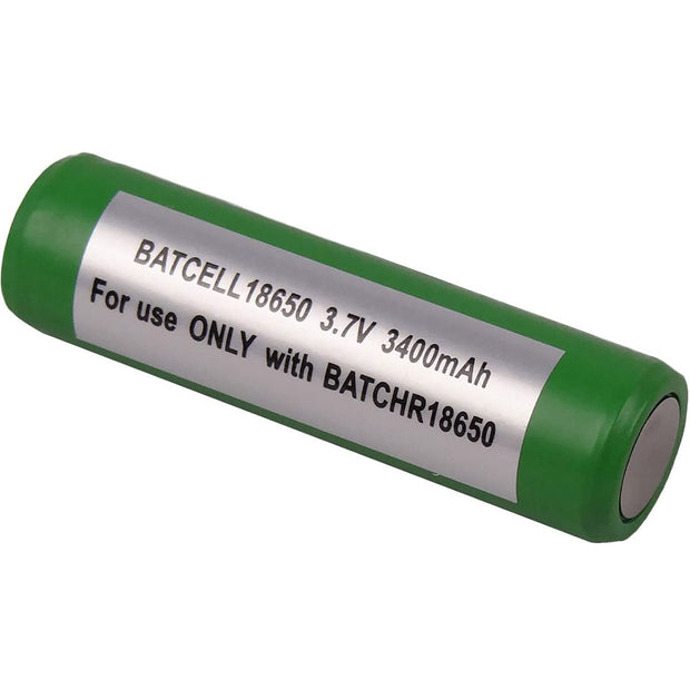 Bigblue Battery Cell 18650 x 4 Supreme