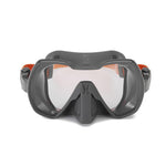 Fourth Element Seeker Mask(Grey Clarity)