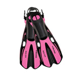 Mares Volo One Fins(Pink / Medium/Large)