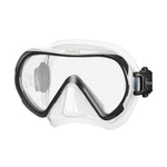 Tusa Ino Mask(Black)