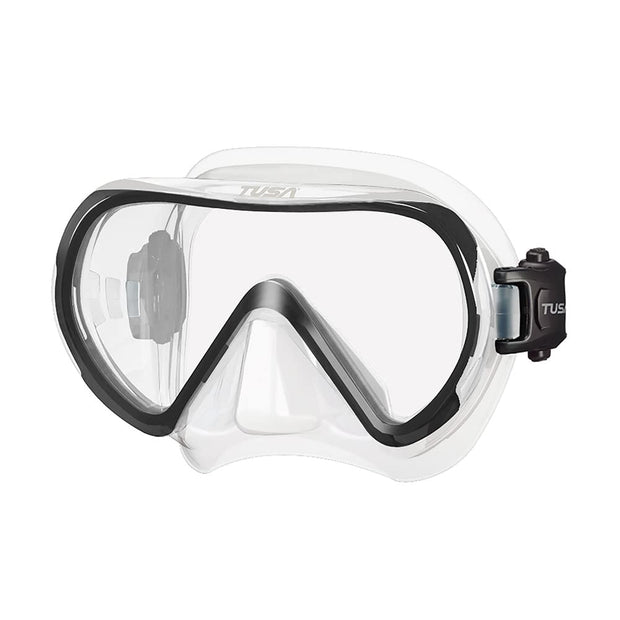 Tusa Ino Mask(Black)