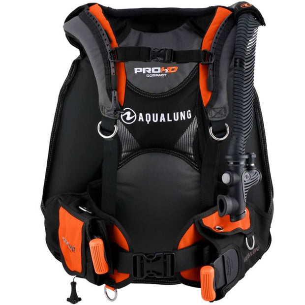 Aqualung Pro HD Compact BCD