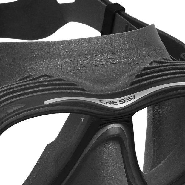 Cressi Quantum Dive Mask