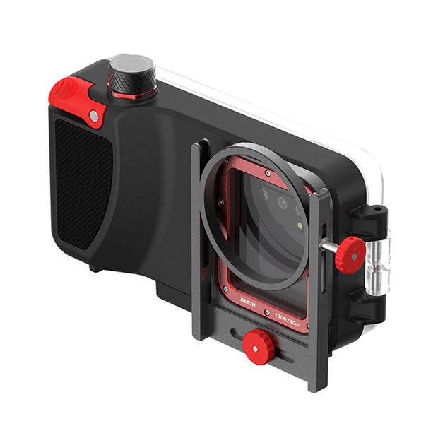 SeaLife 67mm/52mm Lens Adapter for SportDiver