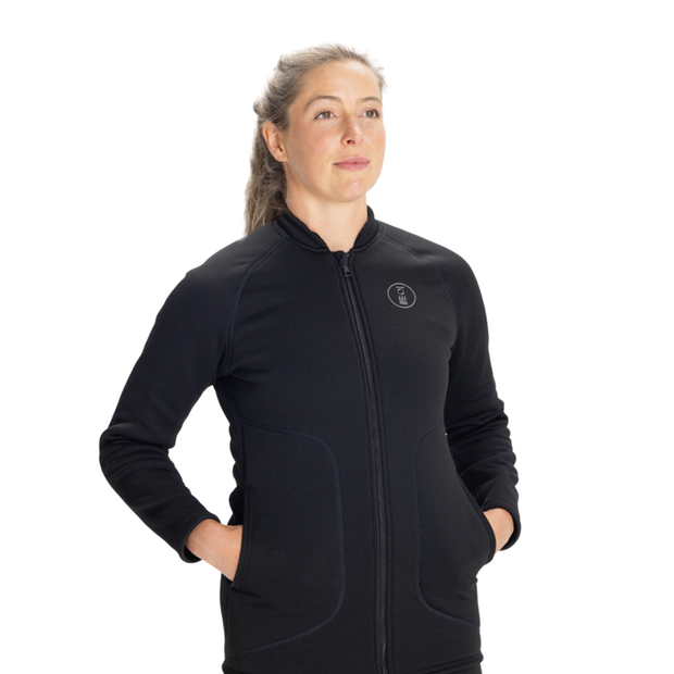 Fourth Element Women's Arctic Top(2X-Small)