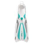 Tusa Solla Dive Fins with Bungee Strap(Mint / X-Small)
