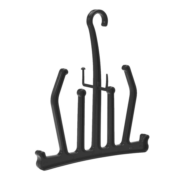 XS Scuba X5 Accessory Hanger(Black)