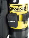 Cressi Aquawing Plus Backplate/Wing BCD