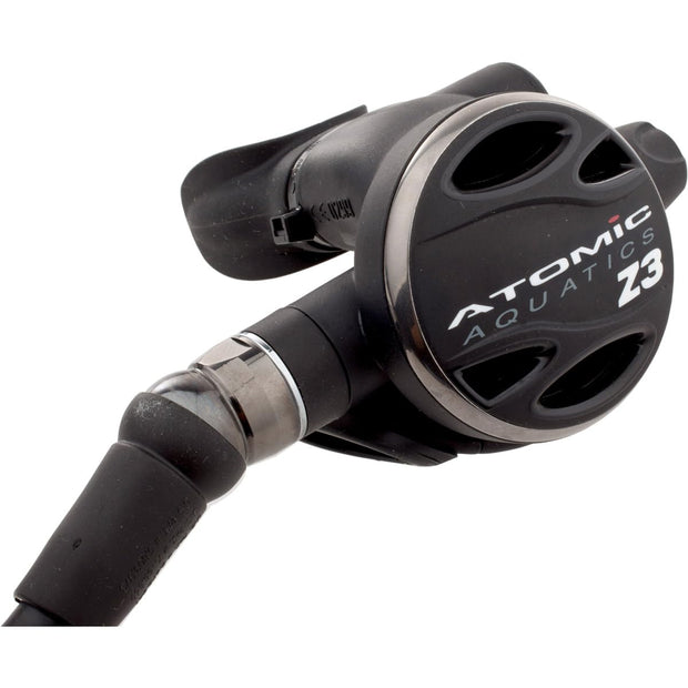 Atomic Aquatics Z3 Regulator