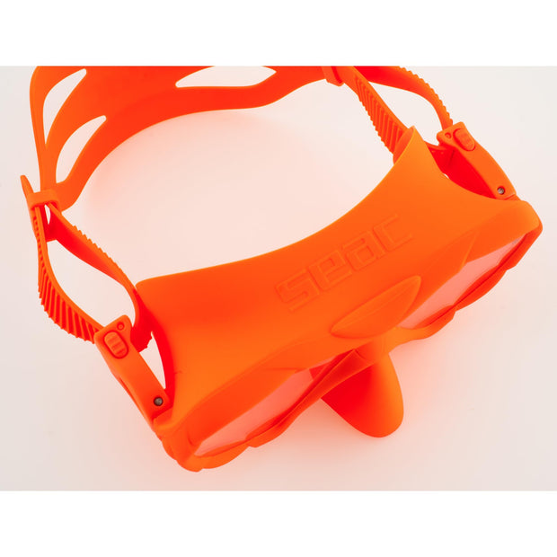 Seac Maschera Xframe Mask