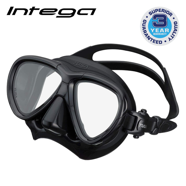 TUSA Intega Mask