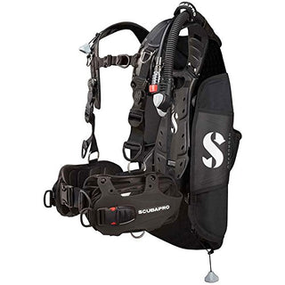 Scubapro Hydros Pro Back Inflate Men's BCD