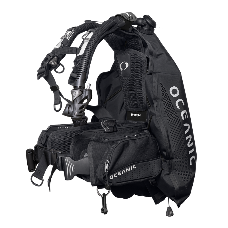 Oceanic Photon Pro Women's BCD