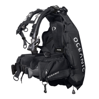 Oceanic Photon Pro Women's BCD