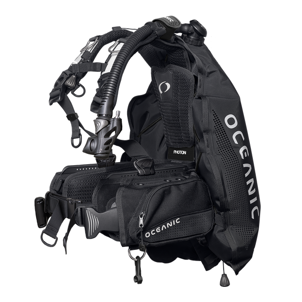 Oceanic Photon Pro Women's BCD(XS/SM)