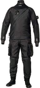 Bare X-Mission Evolution Tech Men's Drysuit