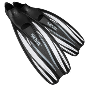 Seac F-100 Pro Full Foot Fin