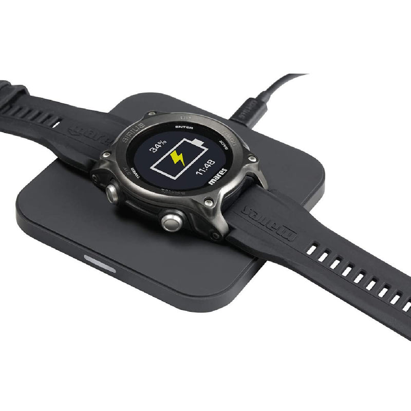 Mares Sirius Dive Computer