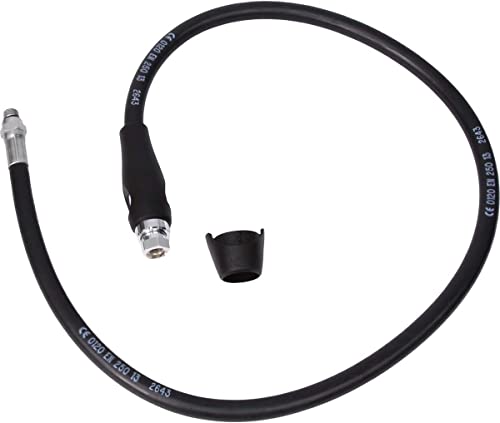 Oceanic Quick Disconnect High Pressure Hose for Pro Plus 3 Computer(Default Title)