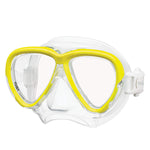 Tusa Intega Mask(Flash Yellow)