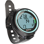 Mares Puck Lite Dive Computer(Aqua)