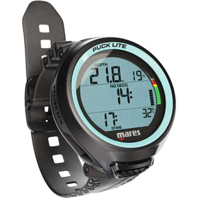 Mares Puck Lite Dive Computer