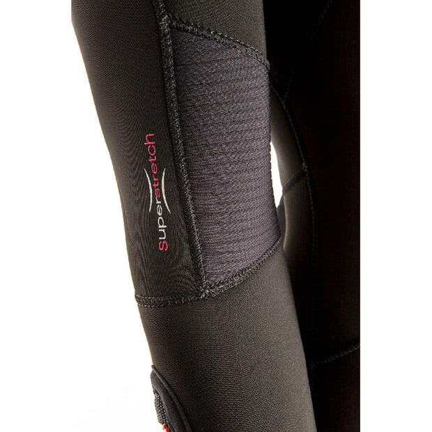 Seac Space Man 5mm Wetsuit