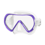 Tusa Ino Mask(Purple Quartz)