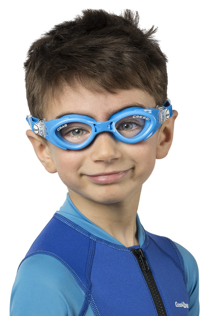 Cressi Crab Kid's Swim Goggles
